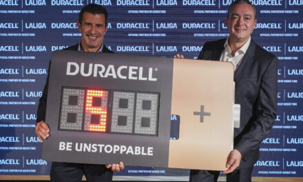 Duracell’s Global CMO on why perception matters more than visibility