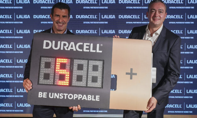 Duracell’s Global CMO on why perception matters more than visibility