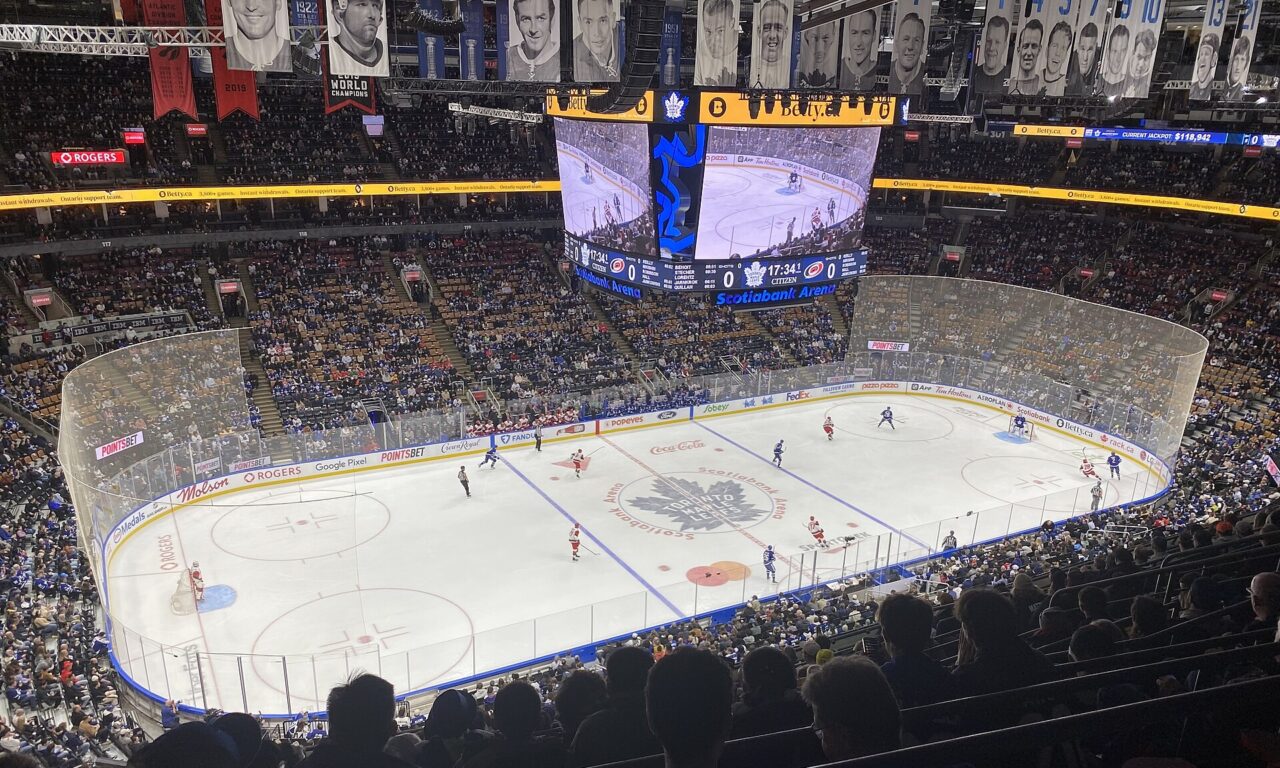 The great Canadian sponsorship squeeze