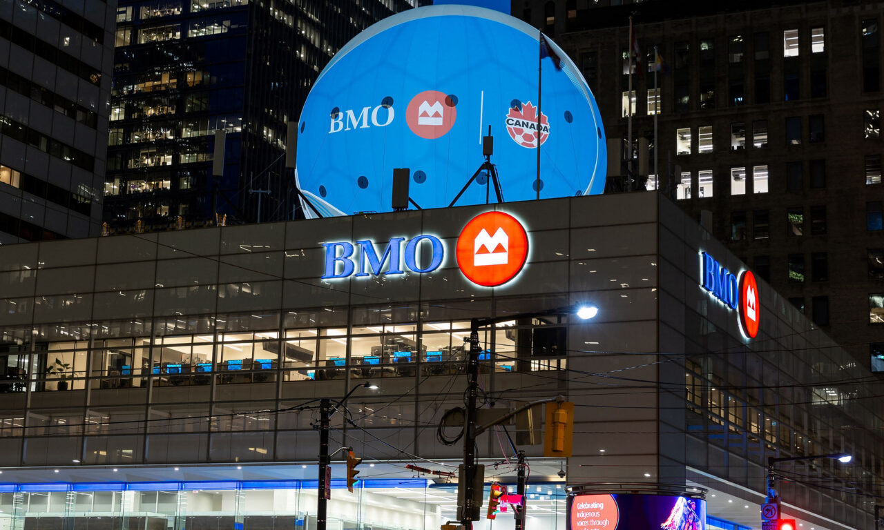 BMO’s soccer sponsorship shows authenticity is earned, not activated