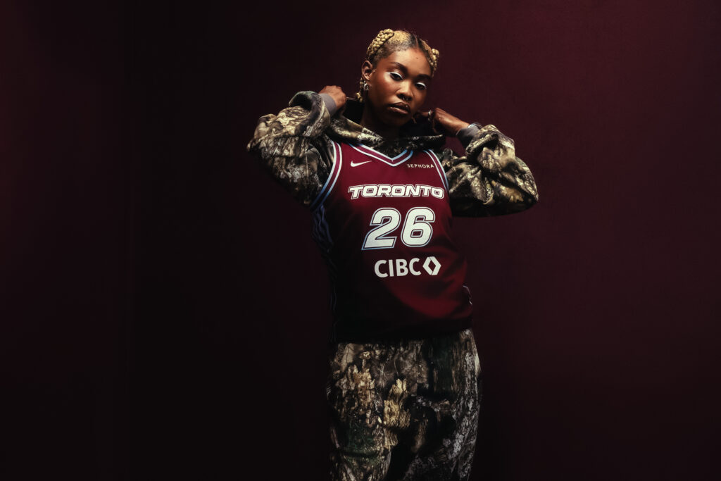 Women’s sport partnerships: Inside CIBC and Sephora’s first season with Toronto Tempo