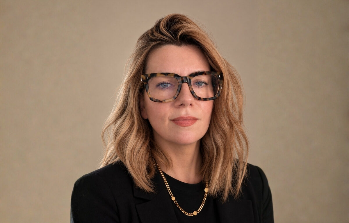 Trainline’s Natalie Marques on turning purpose into action