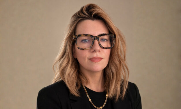 Trainline’s Natalie Marques on turning purpose into action