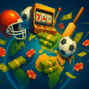 Global Gambling Sponsorship Regulation and Impact