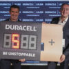 Duracell CMO on how the brand uses sponsorship to break through a crowded market